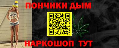 хмурый Бердск